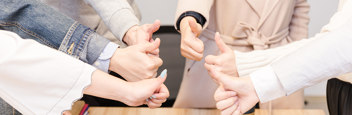 團(tuán)隊(duì)風(fēng)采