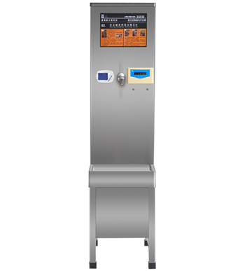 南京誠善開水器