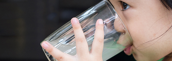 什么樣的水有益于人體健康？誠(chéng)善直飲水