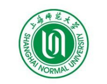 上海師范大學(xué)