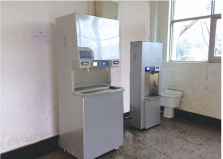 南京誠(chéng)善開(kāi)水器