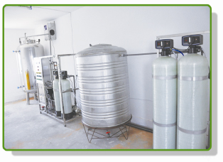 南京誠(chéng)善開(kāi)水器