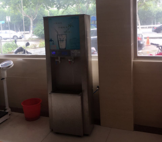 六合瑞金醫(yī)院