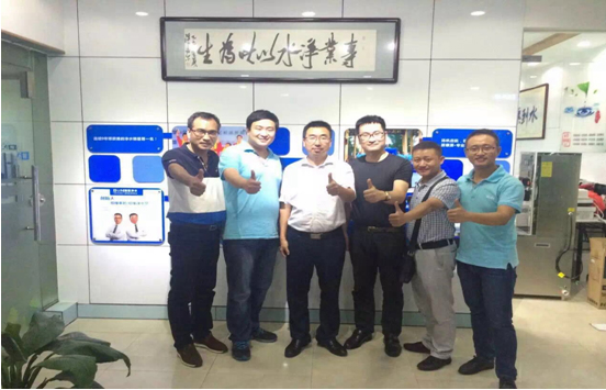 分享會參與人員合影