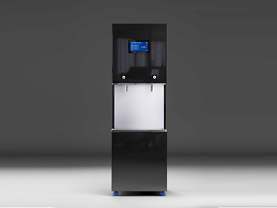 商用柜式電開水器