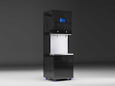 商用柜式電開(kāi)水器