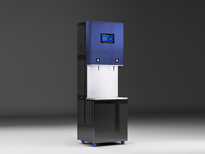 商用柜式電開水器