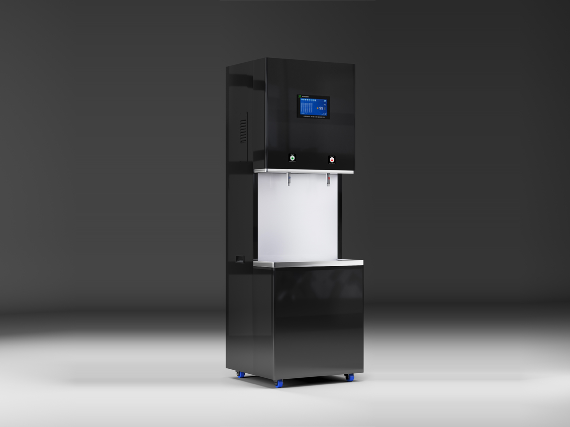 商用直飲水機(jī)